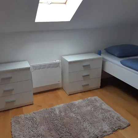 Kupres Centar Apartment *