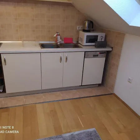 דירה Centar קופרס