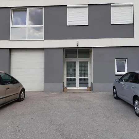 דירה Centar קופרס