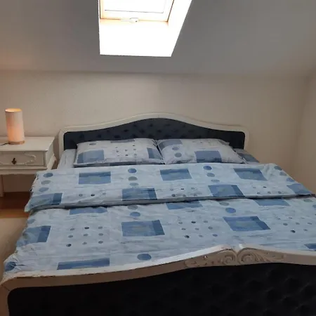 Lägenhet Centar Kupres (Canton 10)