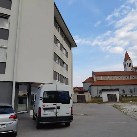 Apartment Kupres Centar