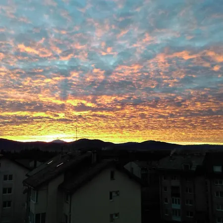 Kupres Centar Apartment *