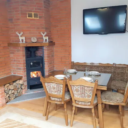 Kupres Centar Apartment